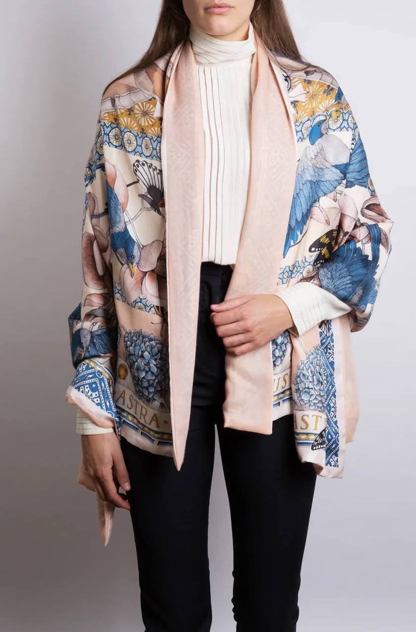 Платок Sabina Savage