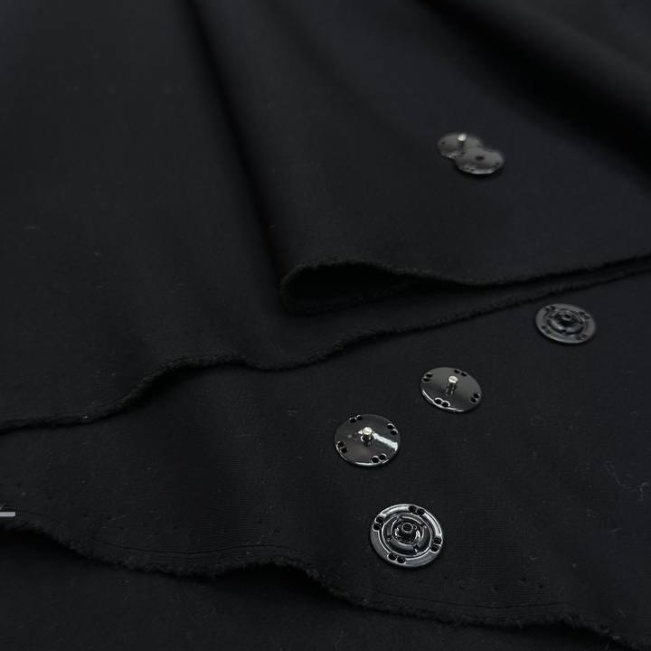 Трикотажное полотно Монклер, вискоза п/а п/э , шир 150