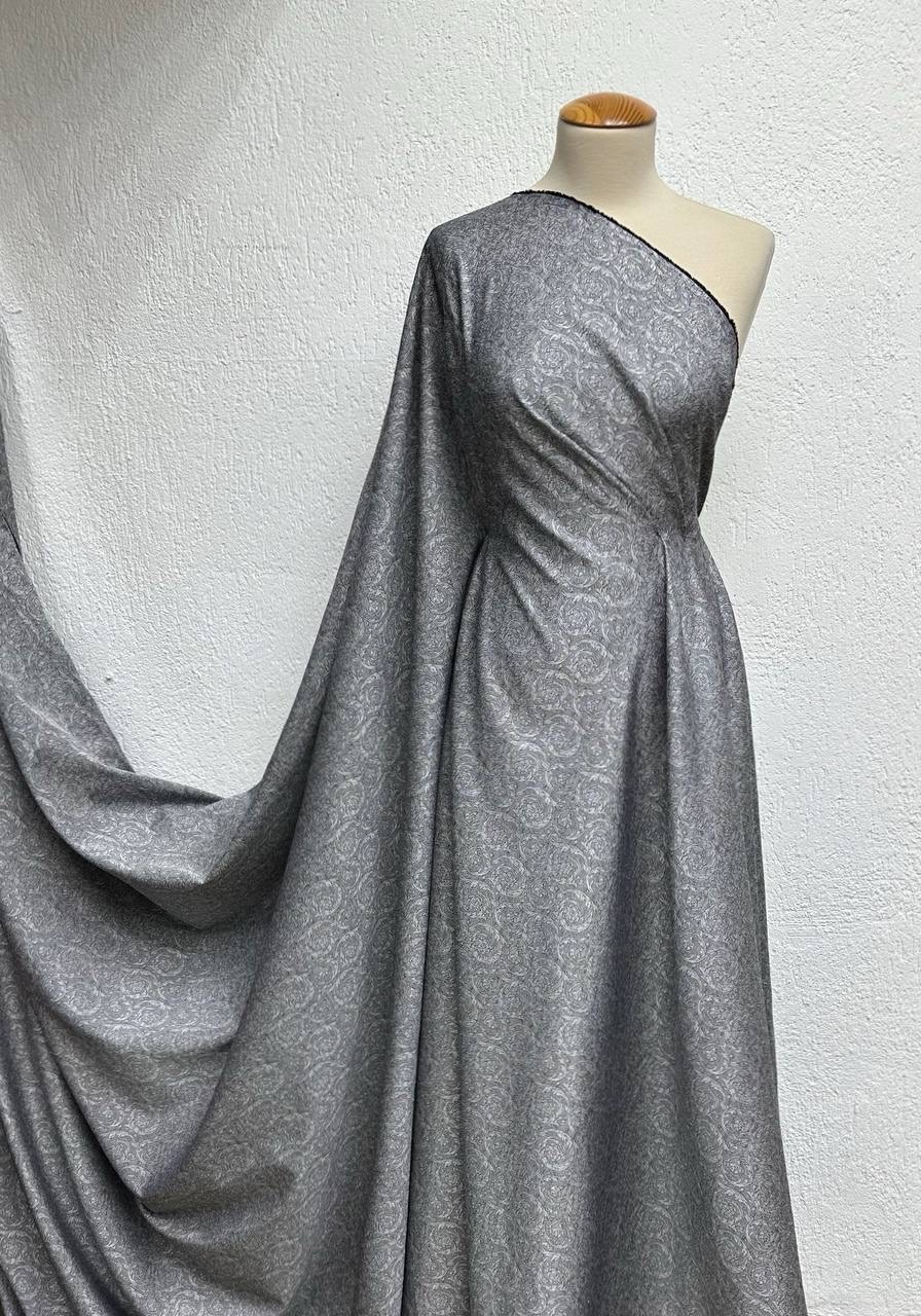 Рубашечно-плательная Versace