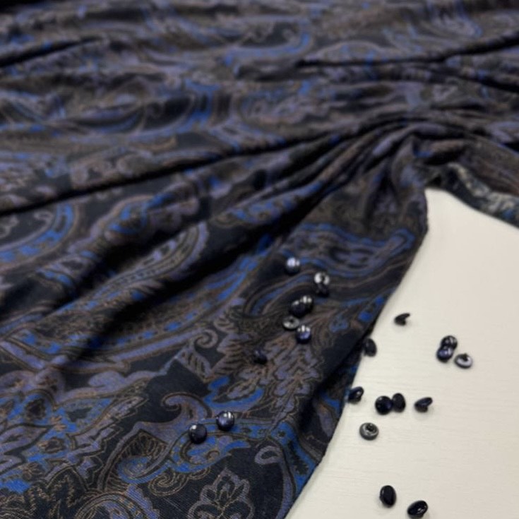 Трикотаж Etro