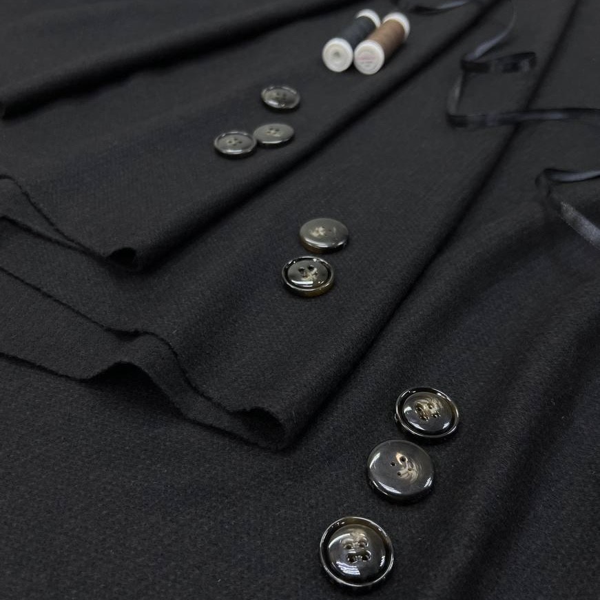 ТРикотаж Пьянчеза , кашемир 100% , шир 180 см