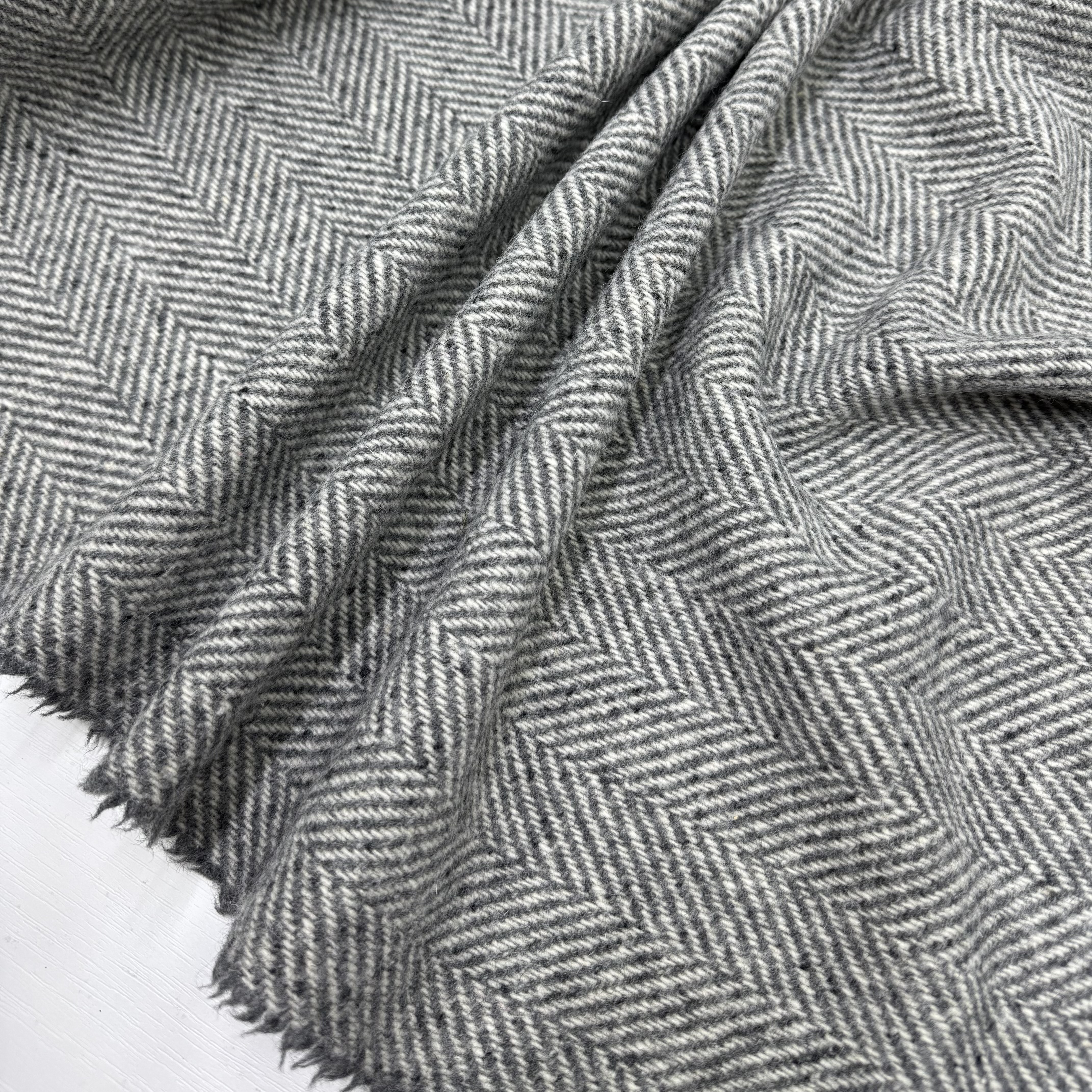 Пальтовая ткань Gucci