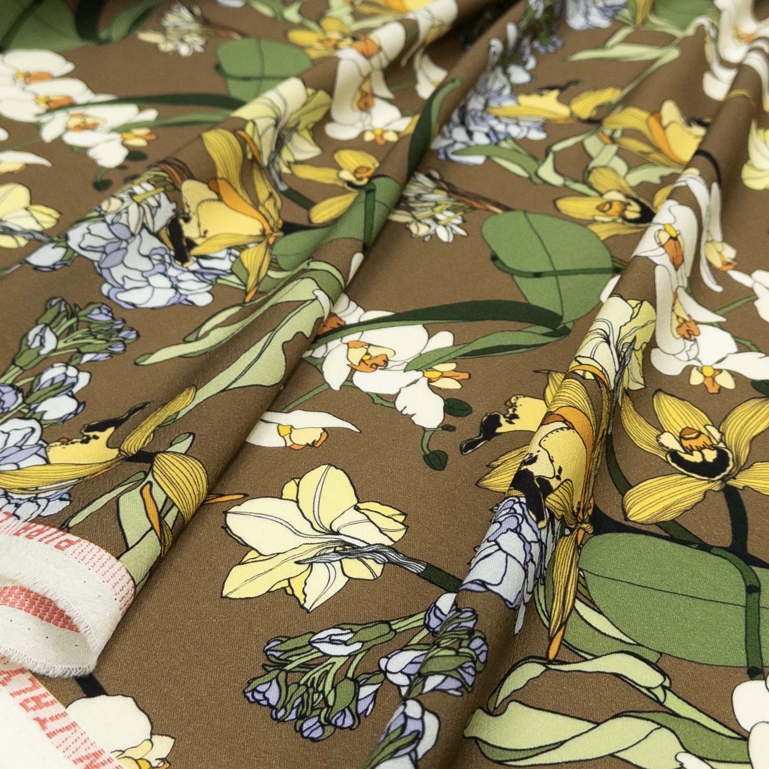 Плательная шерсть