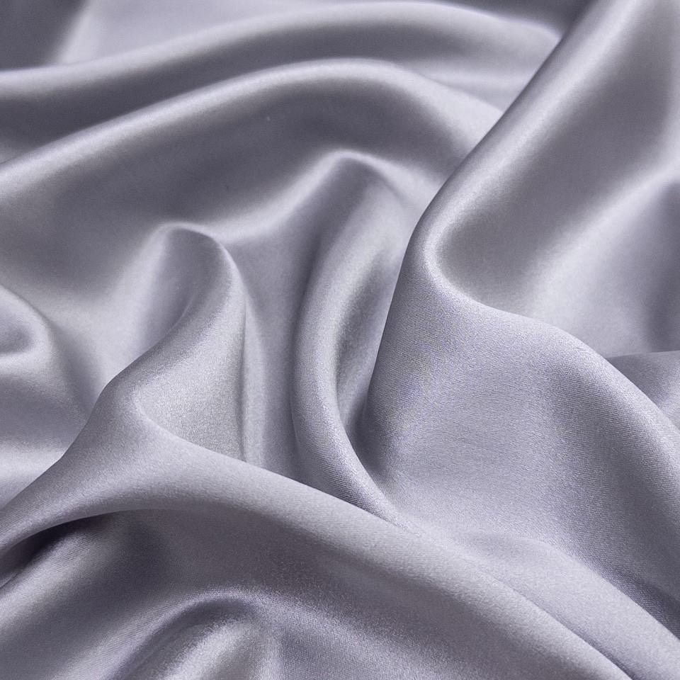 Плательный шелк