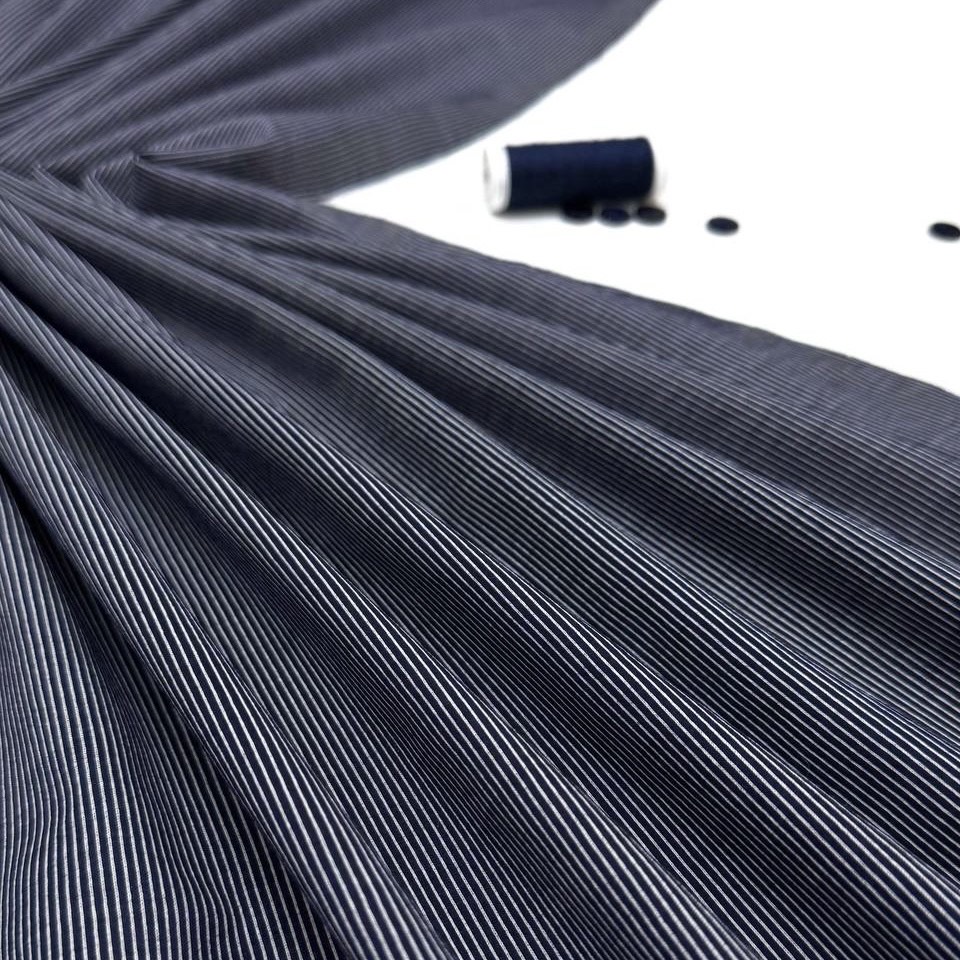 Трикотаж Лоро Пиана , хлопок вискоза , шир 150