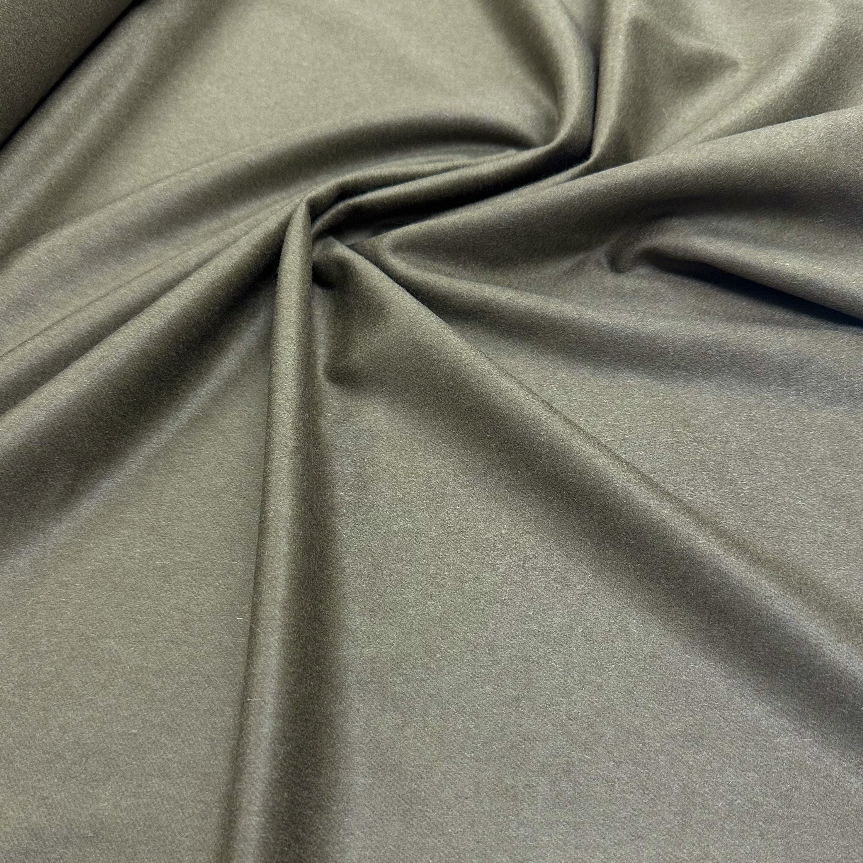 Пальтовая ткань Cesare Gatti 450 г\м