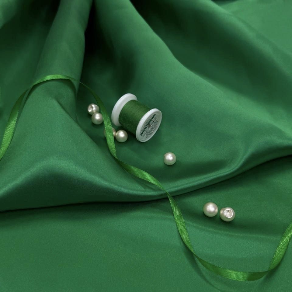 Плательная, шелк 100%, ширина 105 см