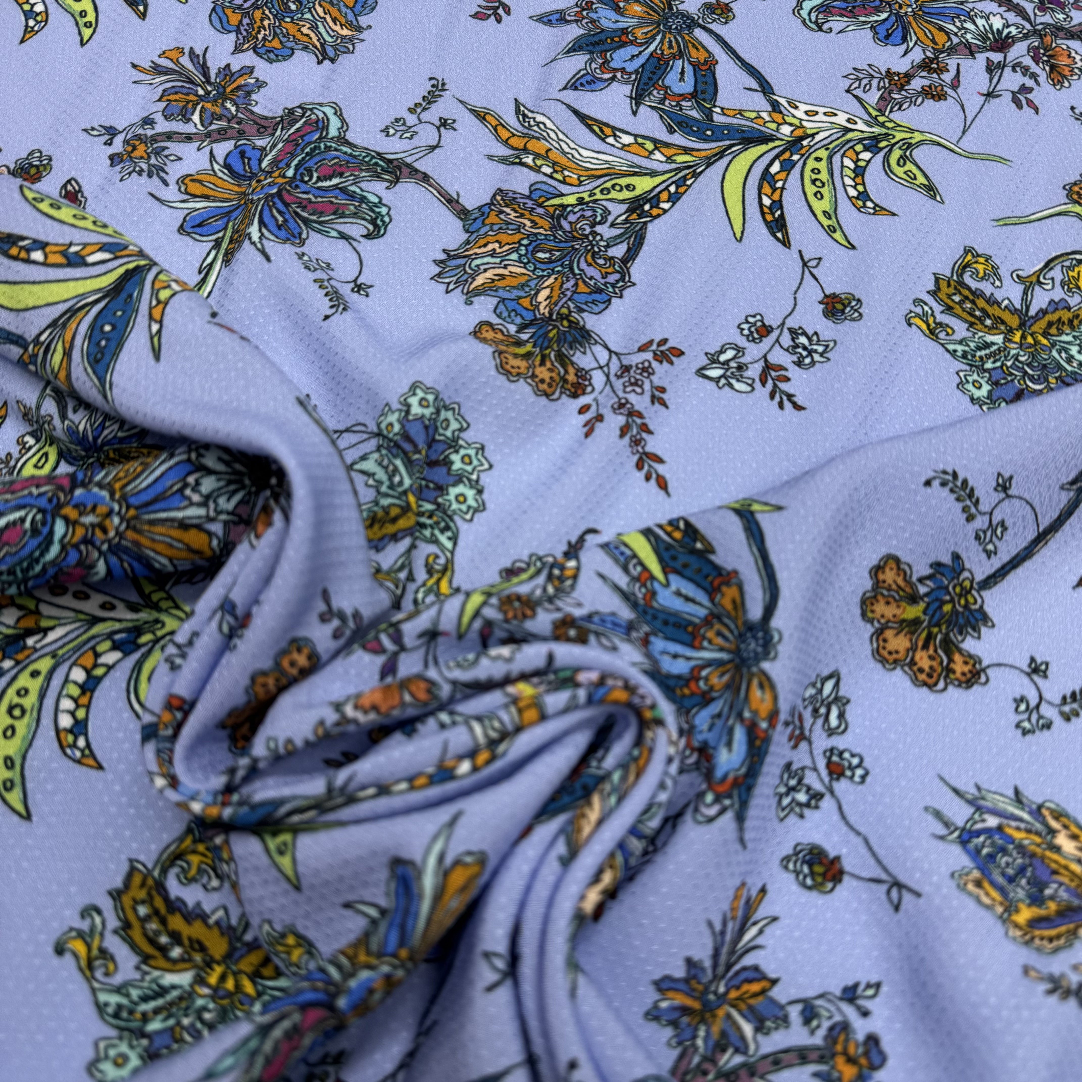 Плательная ткань