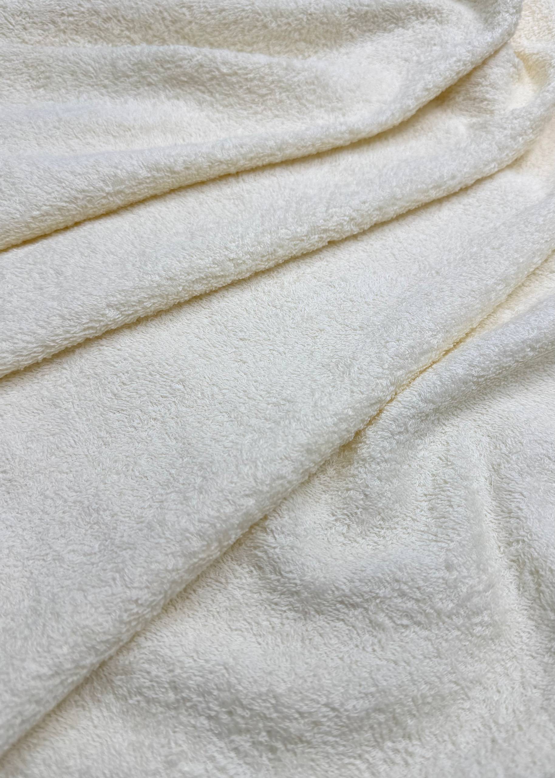 Махровое полотно