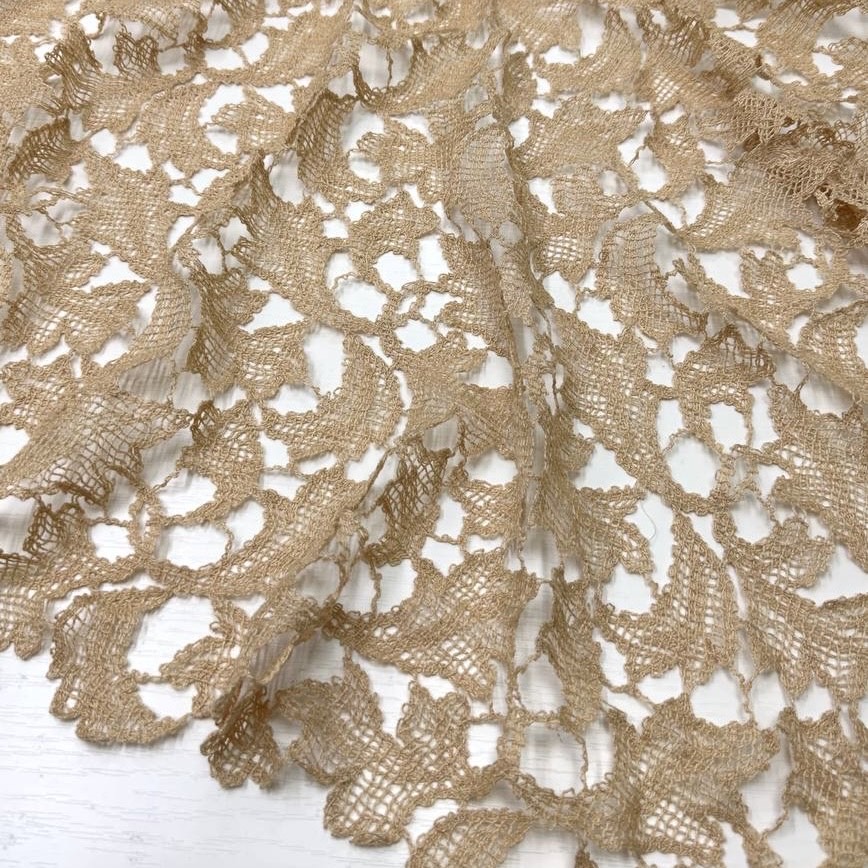 Кружевное полотно Ermanno Scervino